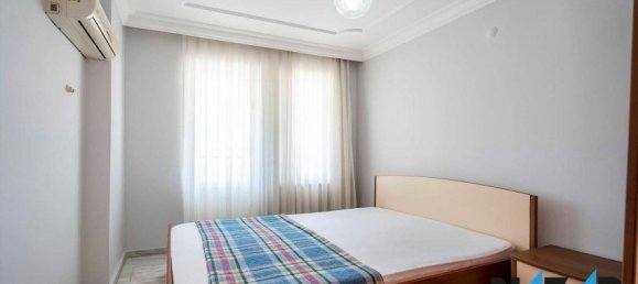 Wohnung 4+1 in Alanya, Turkey, Nr. 20513 15