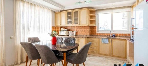 Wohnung 4+1 in Alanya, Turkey, Nr. 20513 13