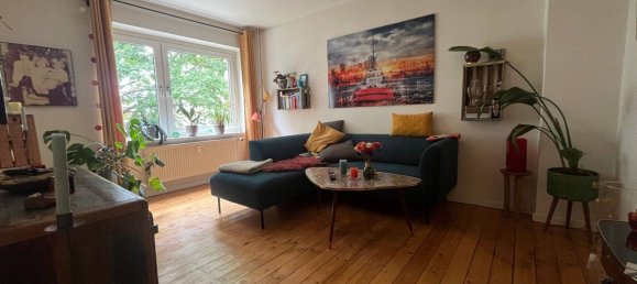 Apartamento de 1 dormitorio en Altona, Germany No. 365235 2