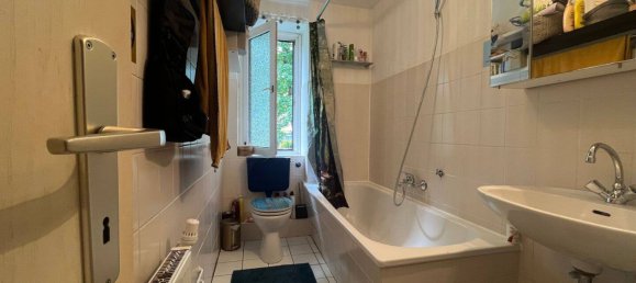 Apartamento de 1 dormitorio en Altona, Germany No. 365235 6