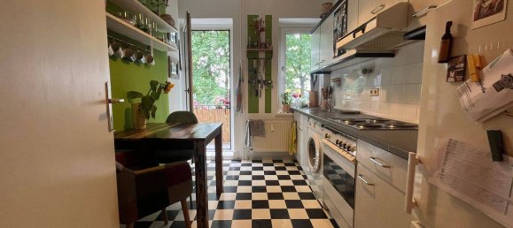 Apartamento de 1 dormitorio en Altona, Germany No. 365235 5