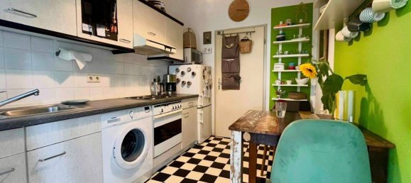 Apartamento de 1 dormitorio en Altona, Germany No. 365235 4