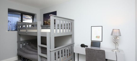 2 chambres Appartement à Chislehurst, United Kingdom No. 10590 13