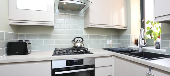 2 chambres Appartement à Chislehurst, United Kingdom No. 10590 6