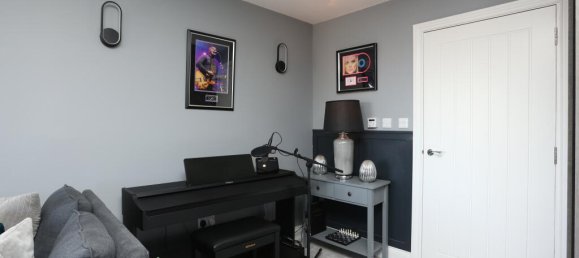 2 chambres Appartement à Chislehurst, United Kingdom No. 10590 10