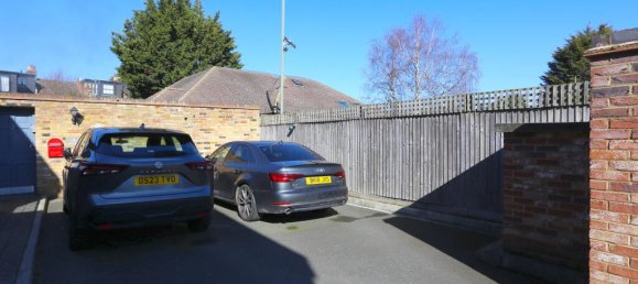 2 chambres Appartement à Chislehurst, United Kingdom No. 10590 19