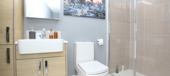 2 chambres Appartement à Chislehurst, United Kingdom No. 10590 20