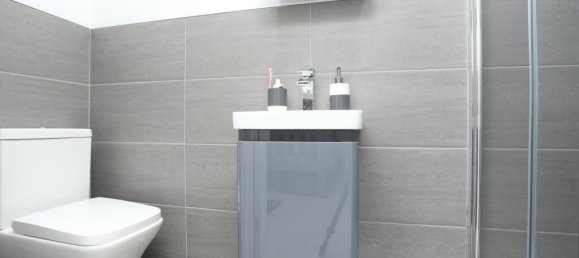 2 chambres Appartement à Chislehurst, United Kingdom No. 10590 18