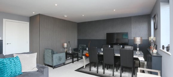 2 chambres Appartement à Chislehurst, United Kingdom No. 10590 5