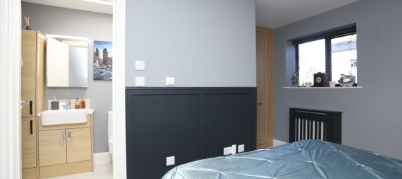 2 chambres Appartement à Chislehurst, United Kingdom No. 10590 15