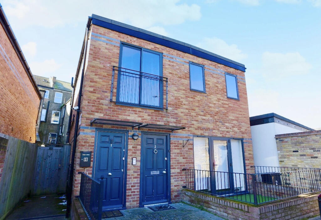 2 chambres Appartement à Chislehurst, United Kingdom No. 10590