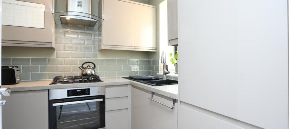 2 chambres Appartement à Chislehurst, United Kingdom No. 10590 7