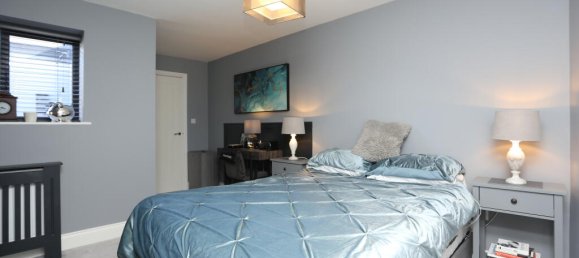 2 chambres Appartement à Chislehurst, United Kingdom No. 10590 11