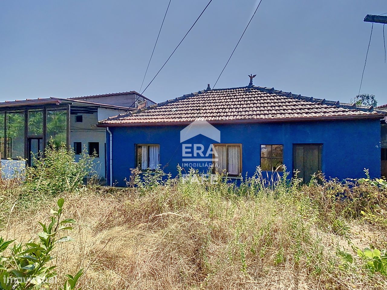 4 bedrooms House in Fornelos, Portugal No. 288826