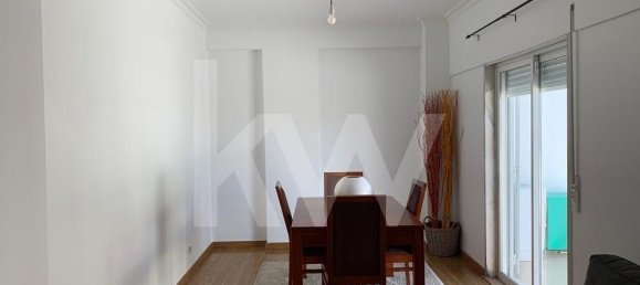 3 bedrooms Apartment in Lisbon, Portugal No. 10771 7