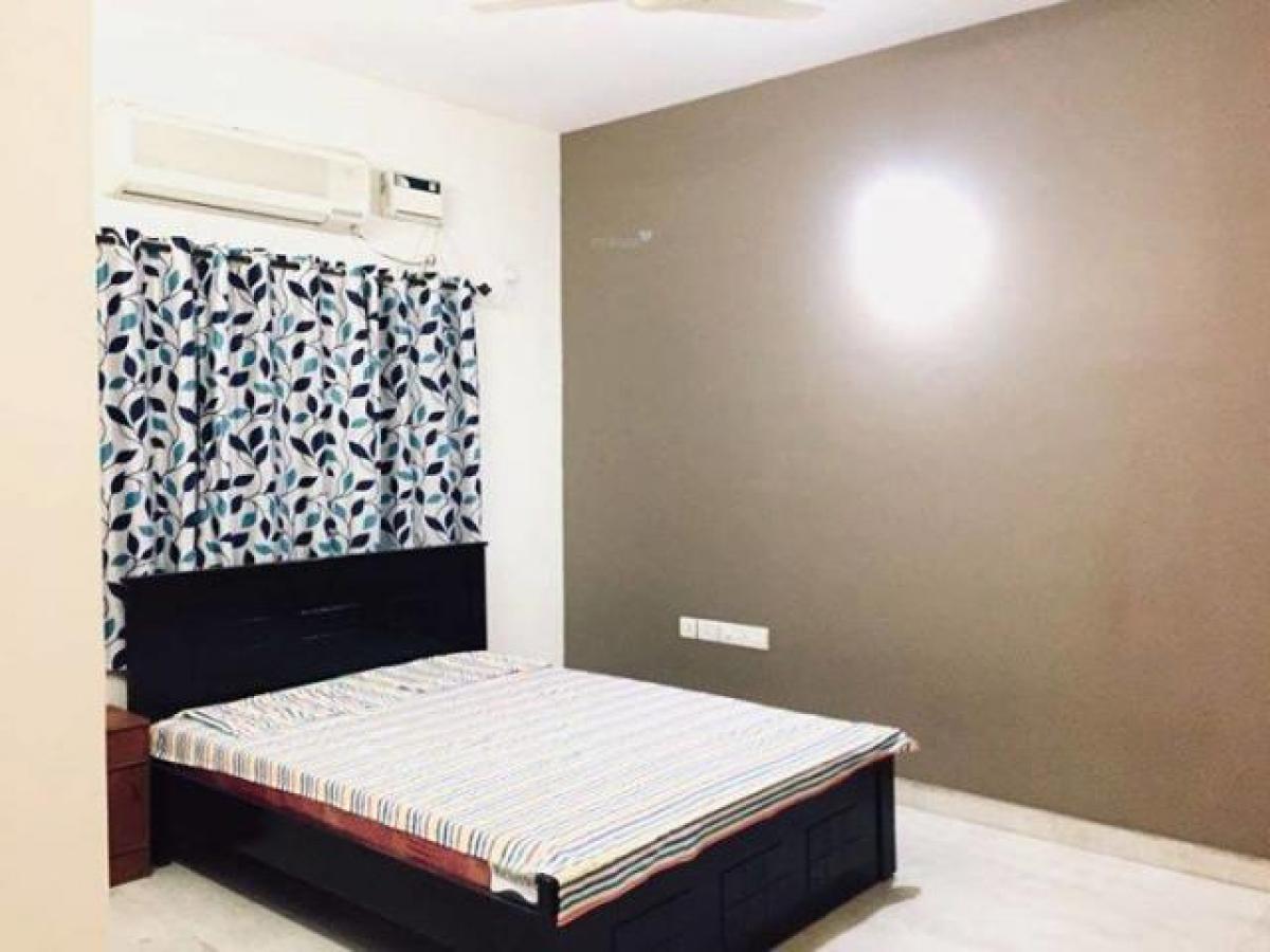 2 Schlafzimmer Haus in Bangalore, India, Nr. 27993