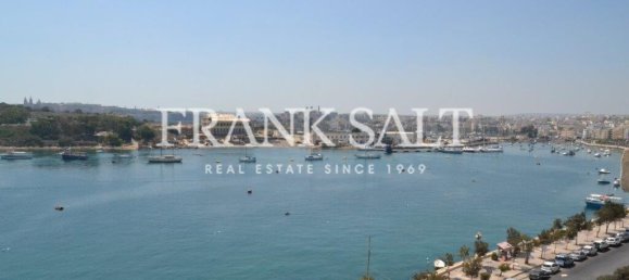 4 Schlafzimmer Wohnung in Sliema, Malta, Nr. 3723 5