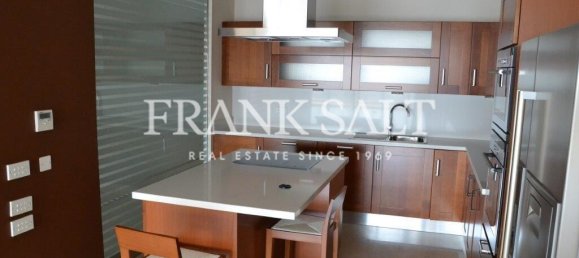 4 Schlafzimmer Wohnung in Sliema, Malta, Nr. 3723 2