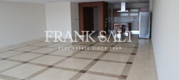 4 Schlafzimmer Wohnung in Sliema, Malta, Nr. 3723 4