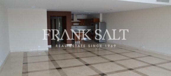 4 Schlafzimmer Wohnung in Sliema, Malta, Nr. 3723 3