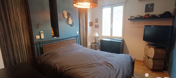 Casa de 5 dormitorios en Chateauroux, France No. 154405 6