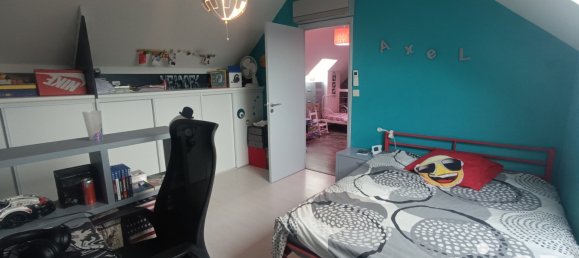 Casa de 5 dormitorios en Chateauroux, France No. 154405 10