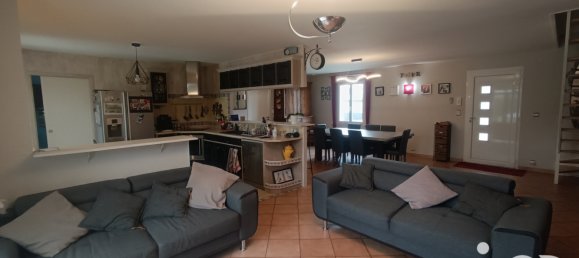 Casa de 5 dormitorios en Chateauroux, France No. 154405 5