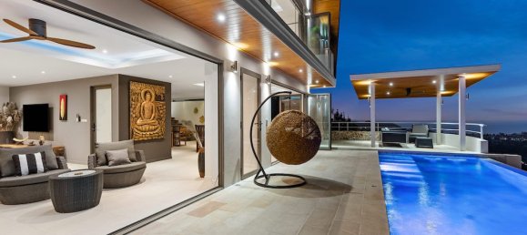 3 bedrooms Cafe / restaurant in Ko Samui, Thailand No. 6263 3