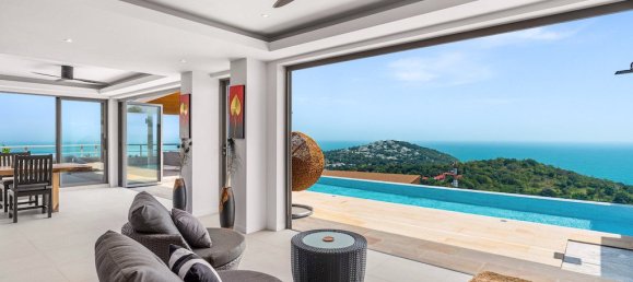 3 bedrooms Cafe / restaurant in Ko Samui, Thailand No. 6263 5