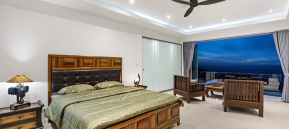 3 bedrooms Cafe / restaurant in Ko Samui, Thailand No. 6263 9