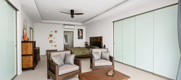 3 bedrooms Cafe / restaurant in Ko Samui, Thailand No. 6263 14