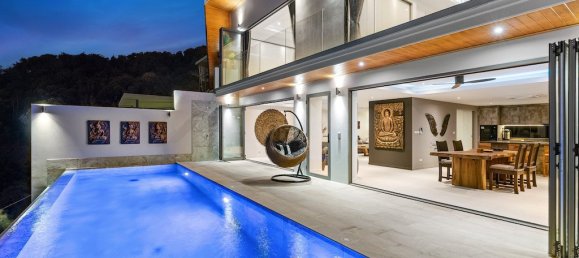 3 bedrooms Cafe / restaurant in Ko Samui, Thailand No. 6263 10