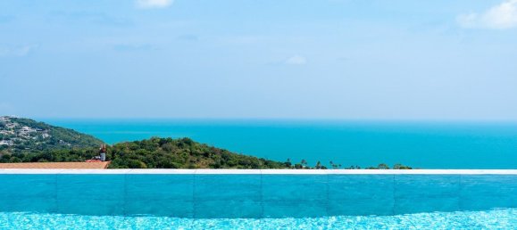 3 bedrooms Cafe / restaurant in Ko Samui, Thailand No. 6263 17