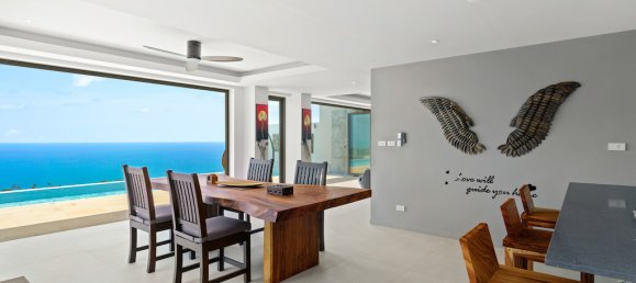 3 bedrooms Cafe / restaurant in Ko Samui, Thailand No. 6263 4