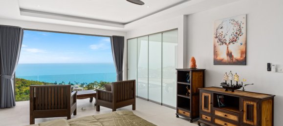 3 bedrooms Cafe / restaurant in Ko Samui, Thailand No. 6263 13