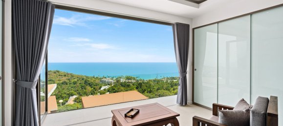 3 bedrooms Cafe / restaurant in Ko Samui, Thailand No. 6263 7