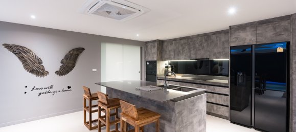 3 bedrooms Cafe / restaurant in Ko Samui, Thailand No. 6263 6