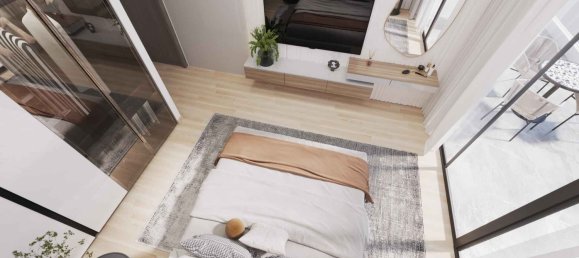 3 Schlafzimmer Wohnung in Dubai, UAE, Nr. 117681 9
