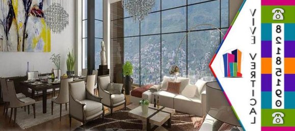 Квартира с 2 спальнями в Нуэво Леон, Мексика № 184274 2