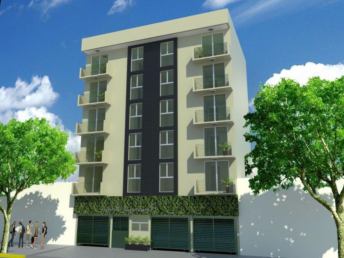 Apartamento de 2 dormitorios en Mexicali, Mexico No. 156528