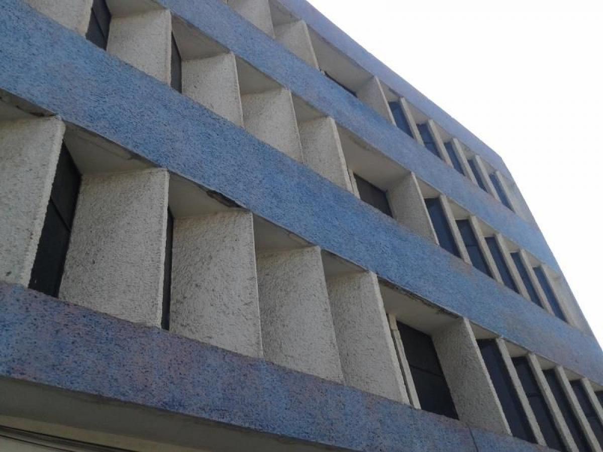 Edificio en Mexicali, Mexico No. 200925