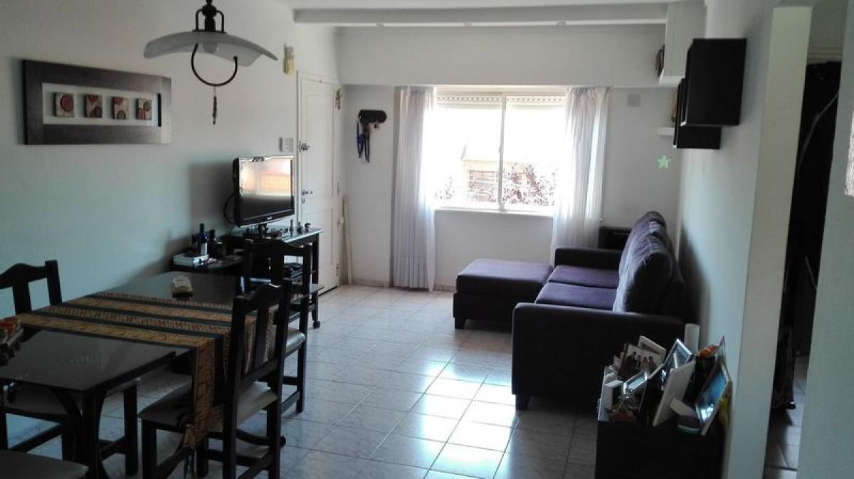 2 bedrooms Apartment in Mar del Plata, Argentina No. 88742
