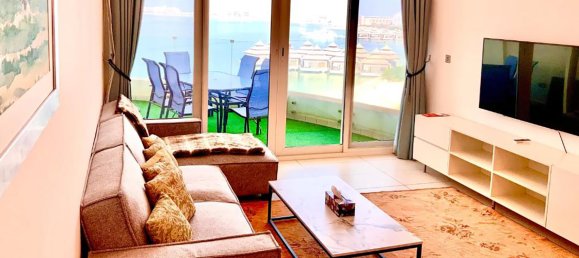 3 غرف نوم بانتهاوس في ROYAL BAY, نخلة جميرا, UAE رقم 58087 5