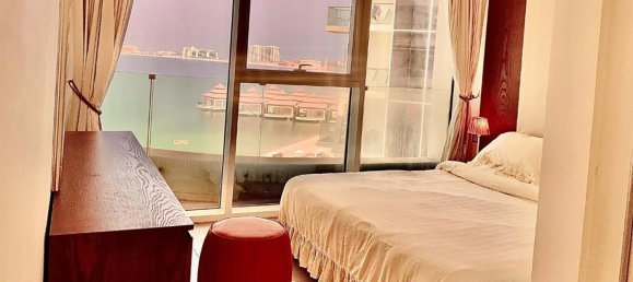 3 غرف نوم بانتهاوس في ROYAL BAY, نخلة جميرا, UAE رقم 58087 3