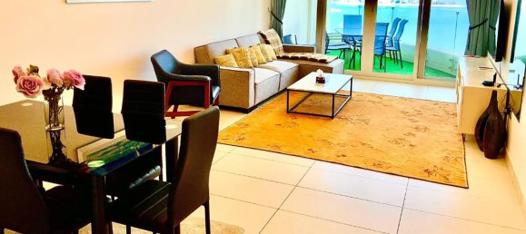 3 غرف نوم بانتهاوس في ROYAL BAY, نخلة جميرا, UAE رقم 58087 4