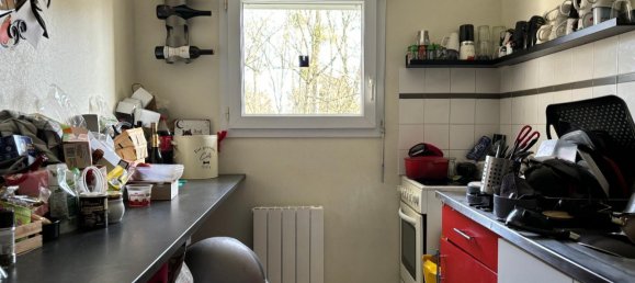 1 bedroom Apartment in Tours, France No. 71372 4