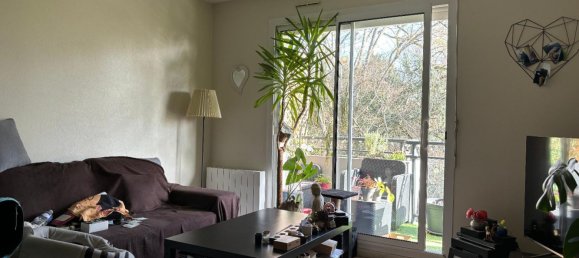 1 bedroom Apartment in Tours, France No. 71372 2