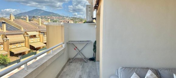 3 chambres Penthouse à La Quinta, Spain No. 143359 12