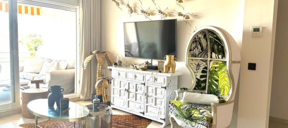 3 chambres Penthouse à La Quinta, Spain No. 143359 13