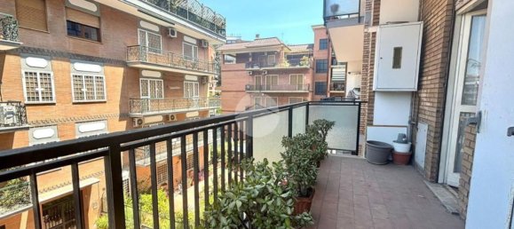 Apartamento de 2 divisões em Rome, Italy N.º 269303 19